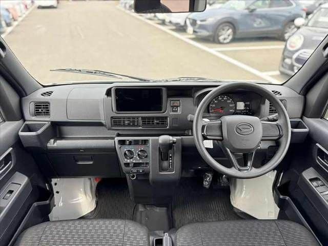 DAIHATSU