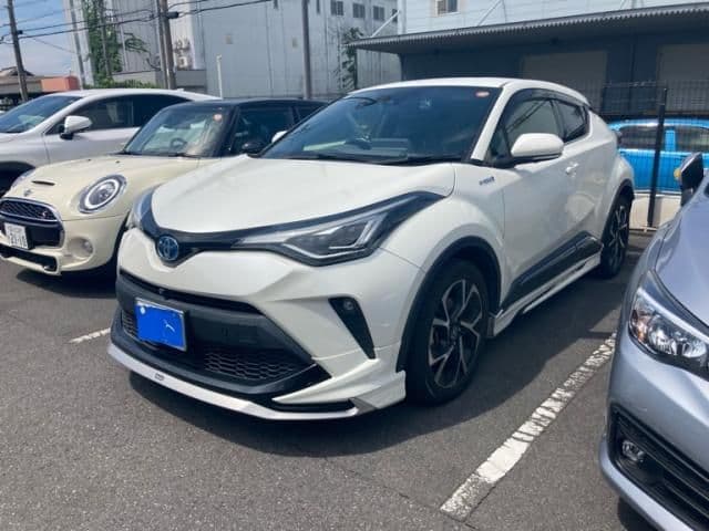 TOYOTA
