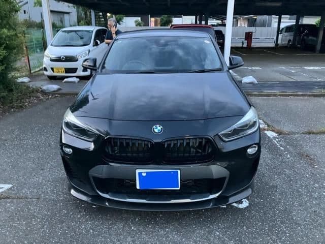 BMW