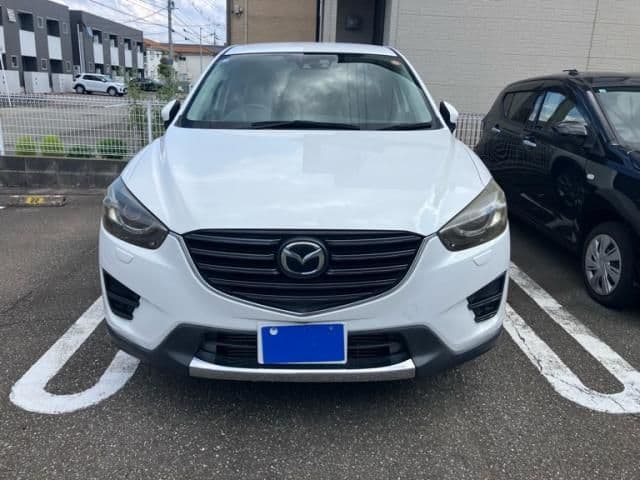 MAZDA