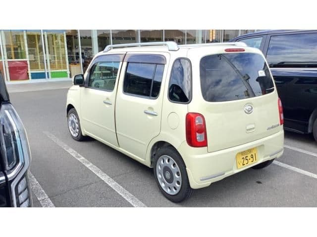 DAIHATSU