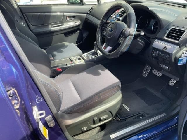 SUBARU