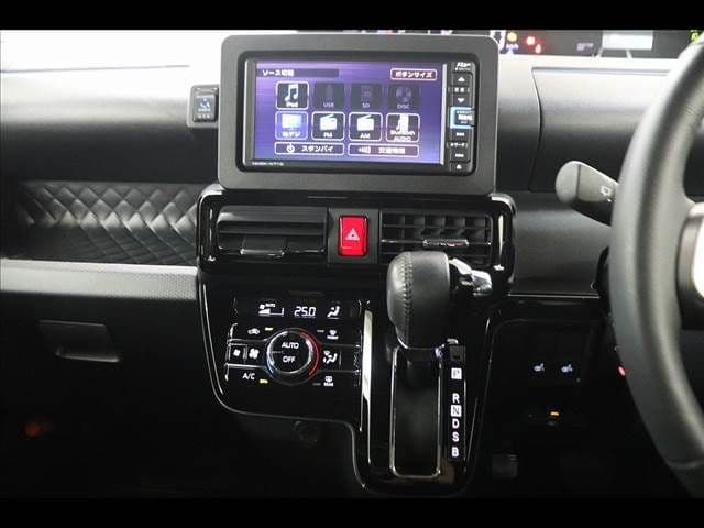 DAIHATSU