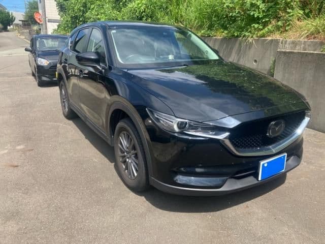 MAZDA