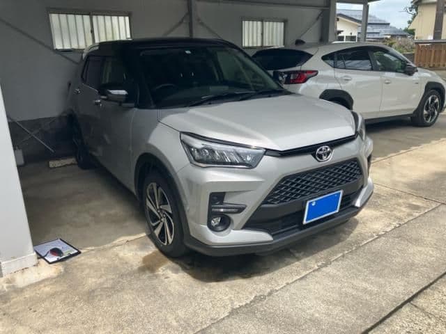 TOYOTA