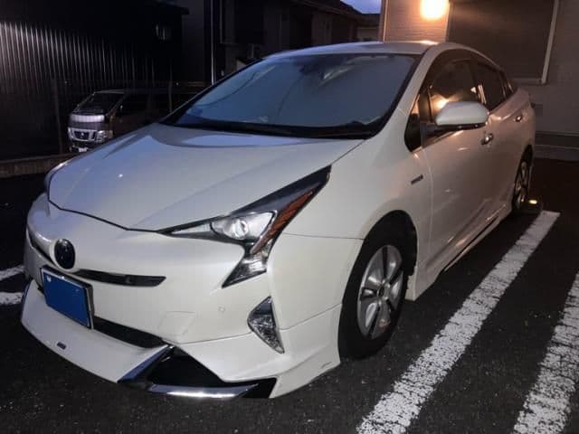 TOYOTA