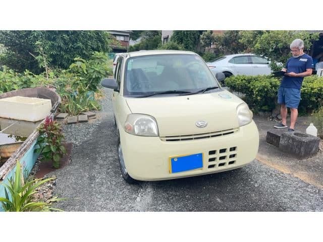 DAIHATSU