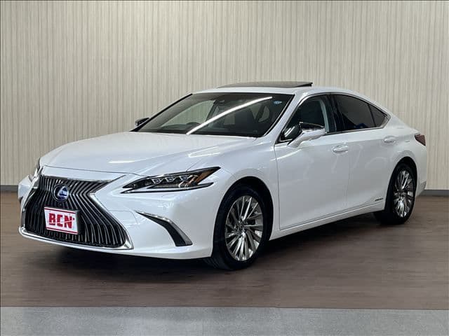 TOYOTA LEXUS ES300h