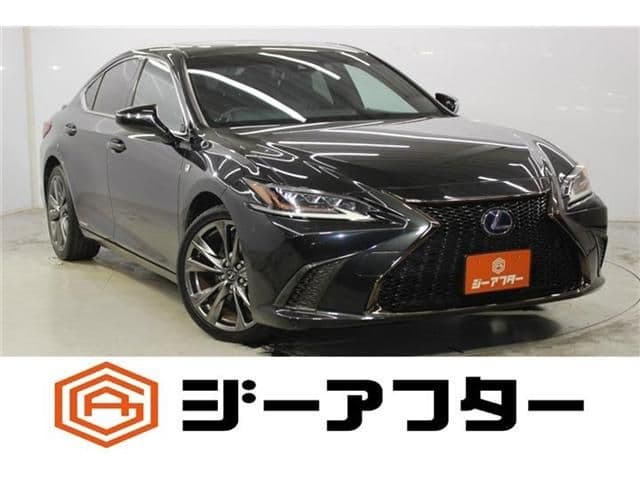TOYOTA LEXUS ES300h