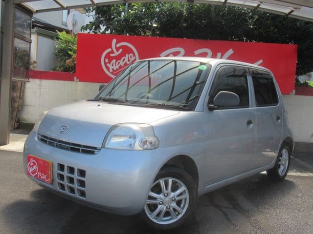 DAIHATSU ESSE