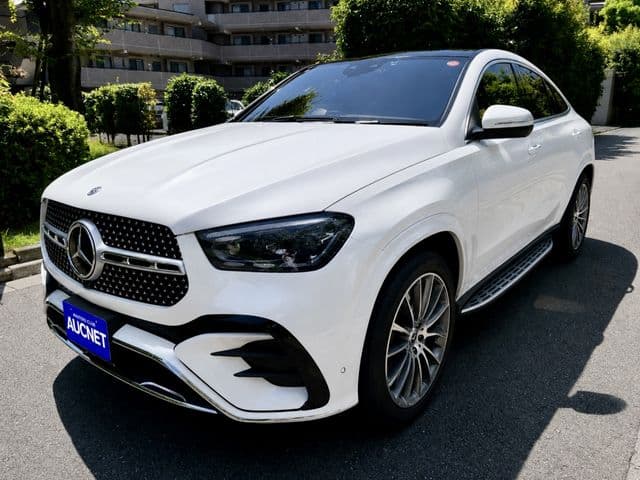 MERCEDES BENZ