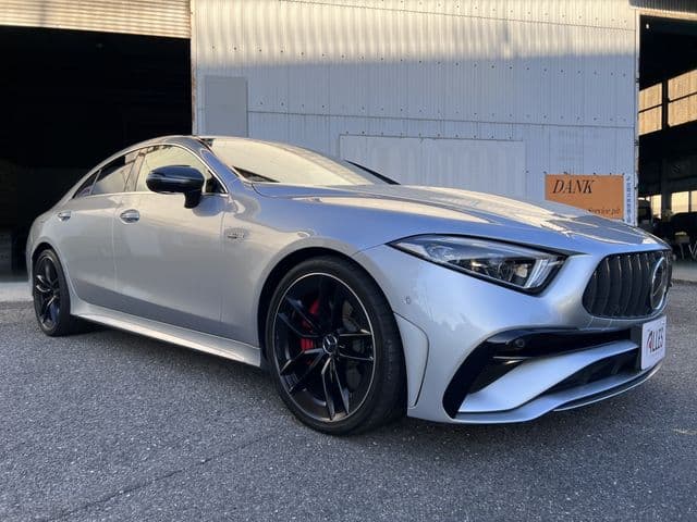 MERCEDES BENZ