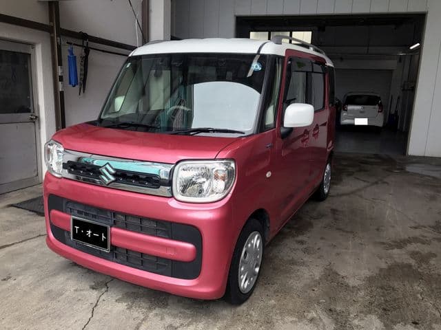 SUZUKI