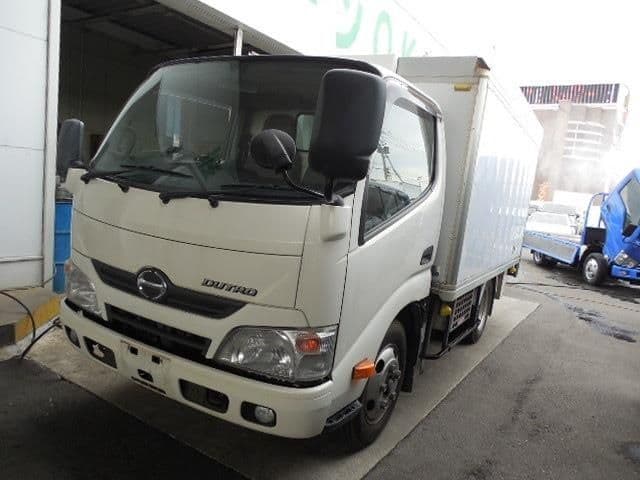 HINO DUTRO