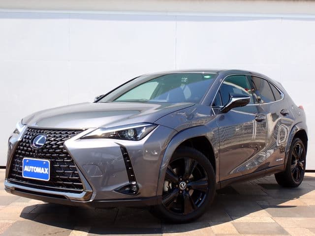 TOYOTA LEXUS UX250h