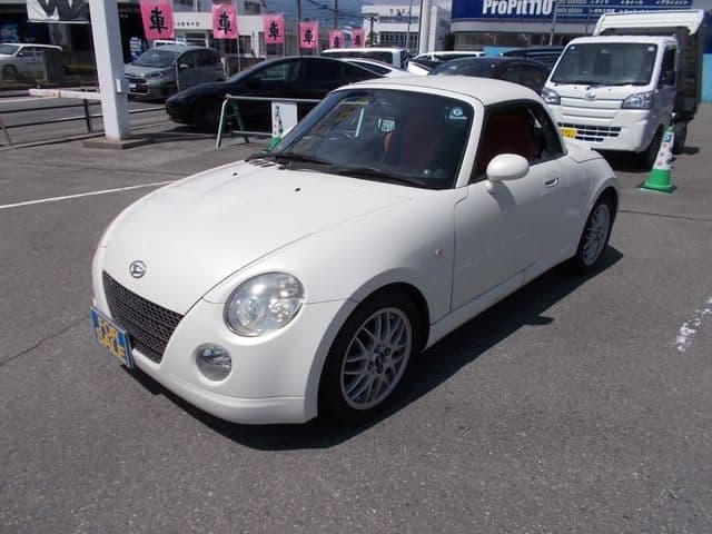 DAIHATSU