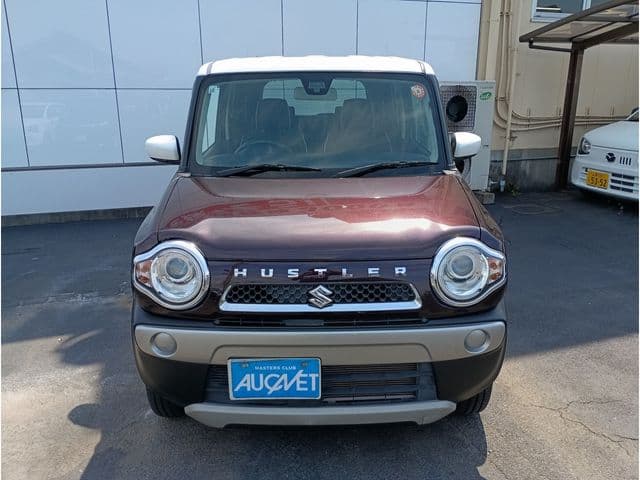 SUZUKI