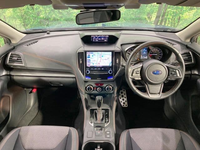 SUBARU