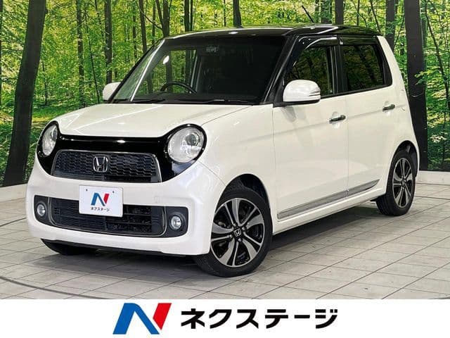 HONDA N-ONE