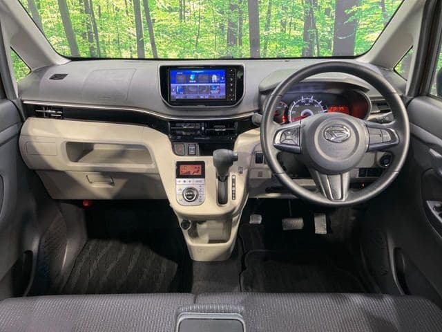 DAIHATSU