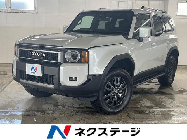 TOYOTA null