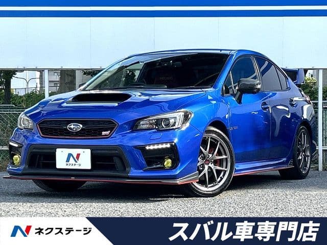 SUBARU