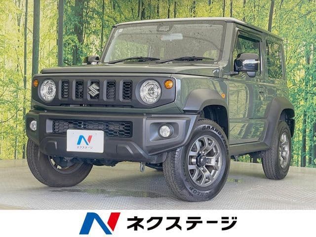 SUZUKI