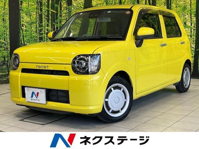 DAIHATSU MIRA TOCOT