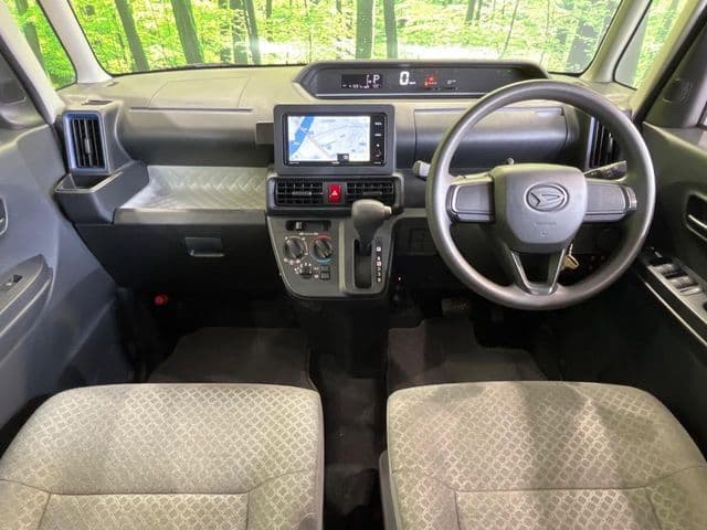 DAIHATSU