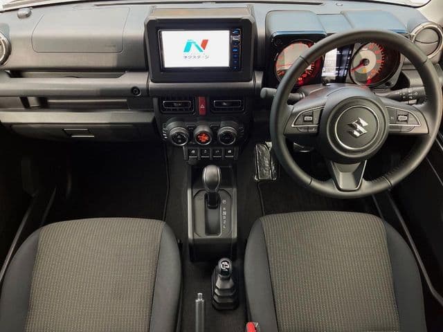 SUZUKI