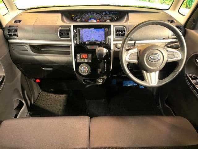 DAIHATSU