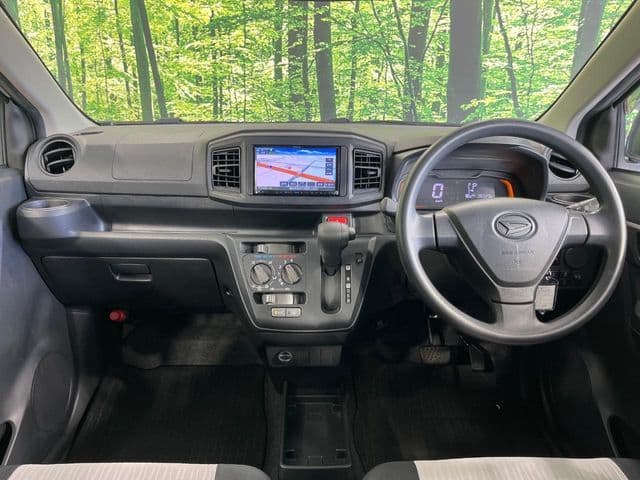 DAIHATSU