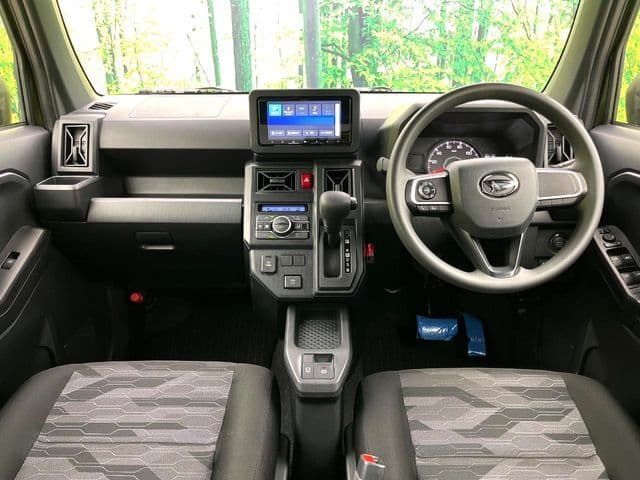 DAIHATSU