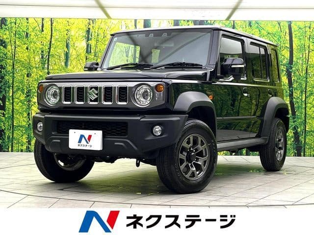 SUZUKI null