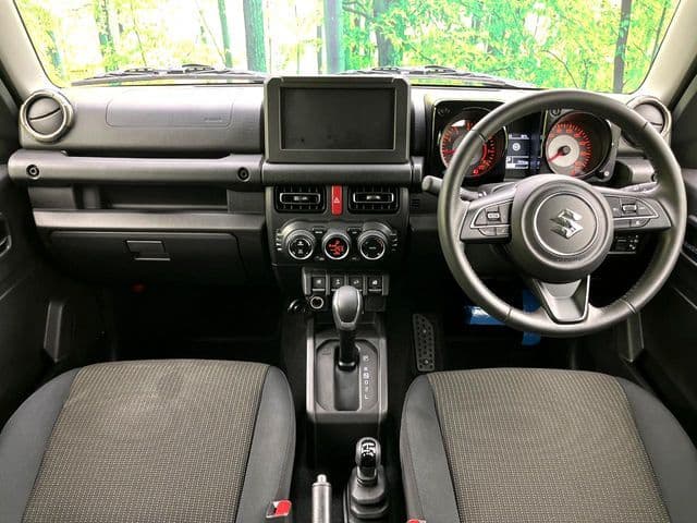 SUZUKI