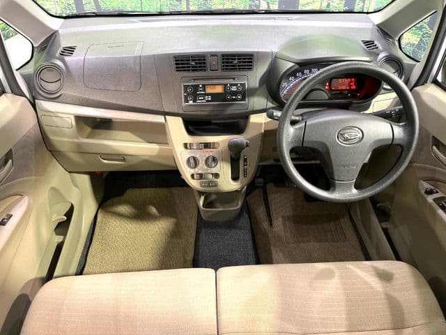DAIHATSU