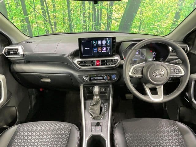 DAIHATSU