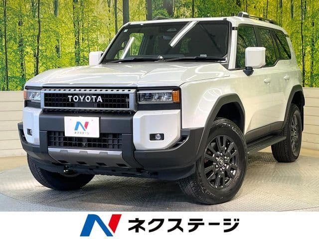 TOYOTA null