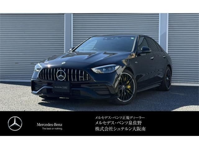 MERCEDES BENZ