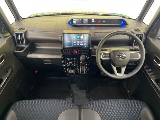 DAIHATSU