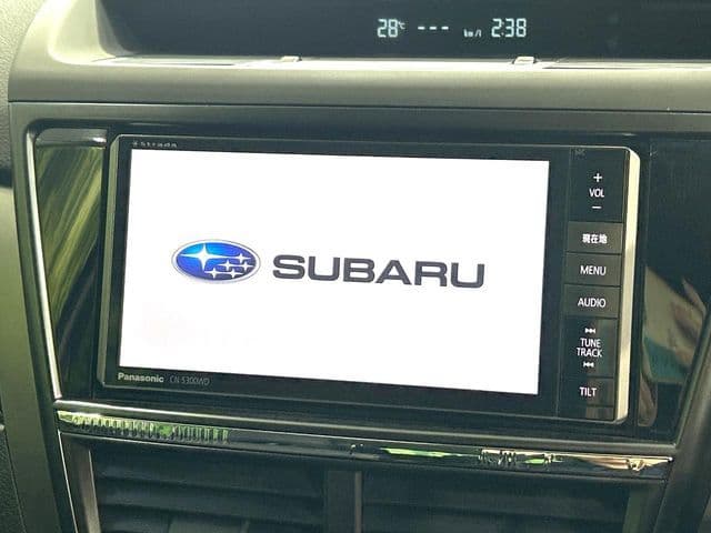 SUBARU