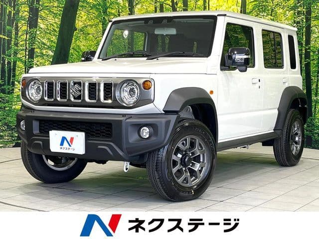 SUZUKI null
