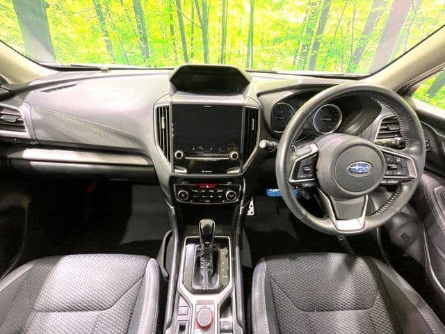 SUBARU