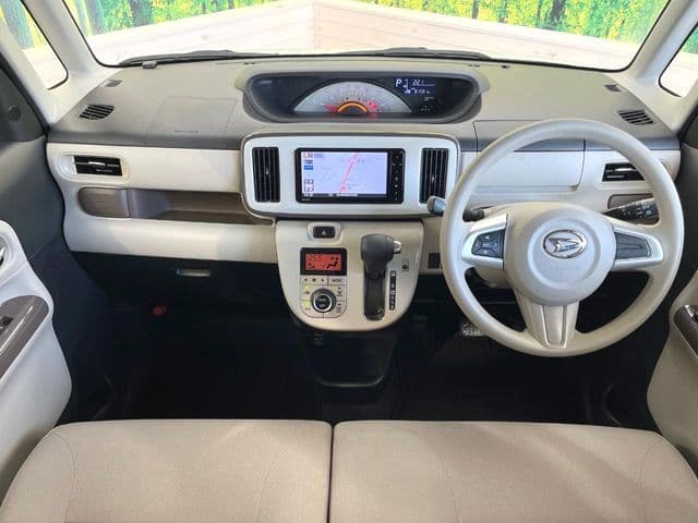 DAIHATSU