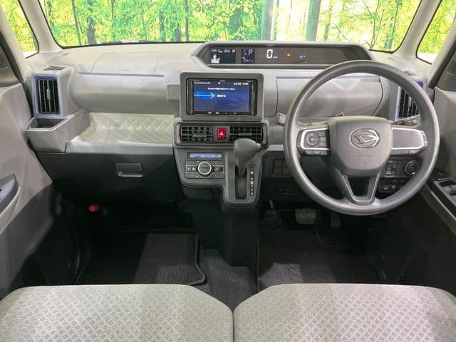 DAIHATSU