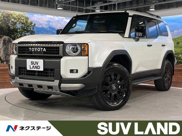 TOYOTA null