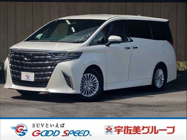 TOYOTA null