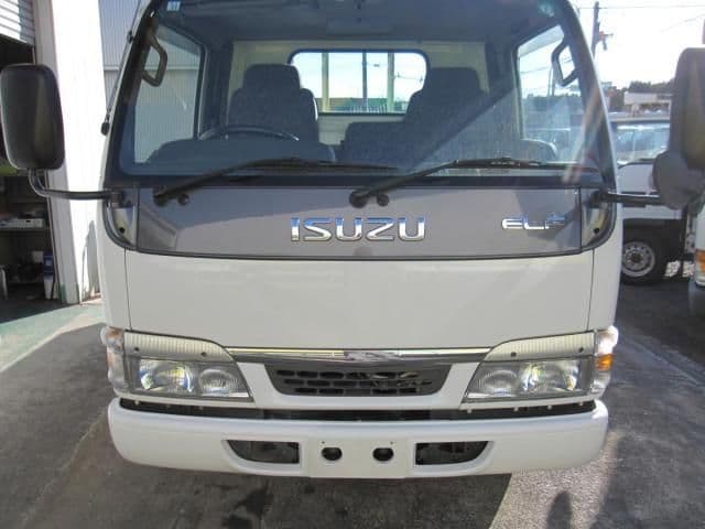 ISUZU
