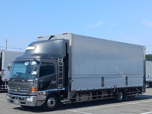 HINO