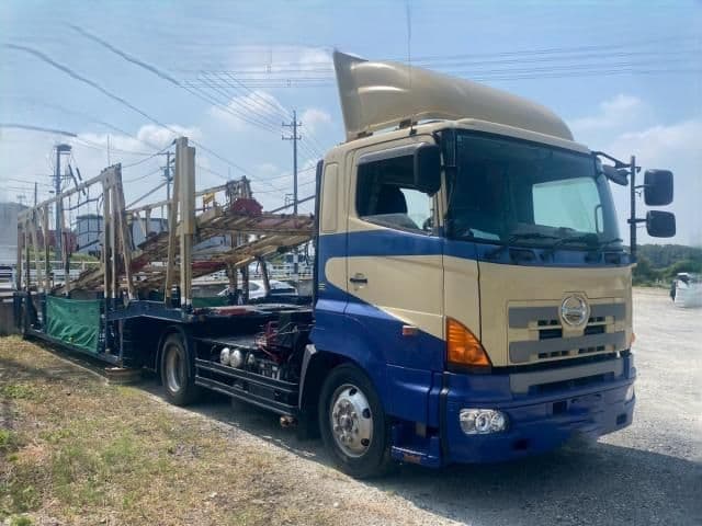 HINO PROFIA
